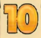 Символ игрового автомата Safari Heat 10
