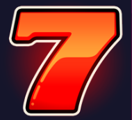 Символ игрового автомата 20 Flaring Fruits 7