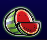 Символ игрового автомата Lucky Streak 1 Арбуз