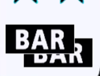 Символ игрового автомата Ultra Hot Bar Bar