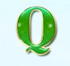 Символ игрового автомата Mermaid's Tale Дама