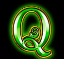 Символ игрового автомата Garden Of Riches Дама