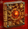 Символ игрового автомата Book Of Stars Книга