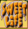 Символ игрового автомата Sweet Life Логотип