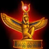 Символ игрового автомата Book Of Ra HD Статуя
