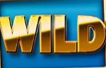 Символ игрового автомата Tidal Riches Вайлд