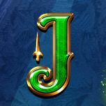 Символ игрового автомата Book Of Xmas Jingle Bells Валет