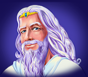 Символ игрового автомата Book Of Fortune Волшебник